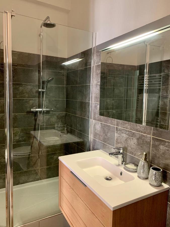 Sunny Studio Vieux Port Марсилия Екстериор снимка
