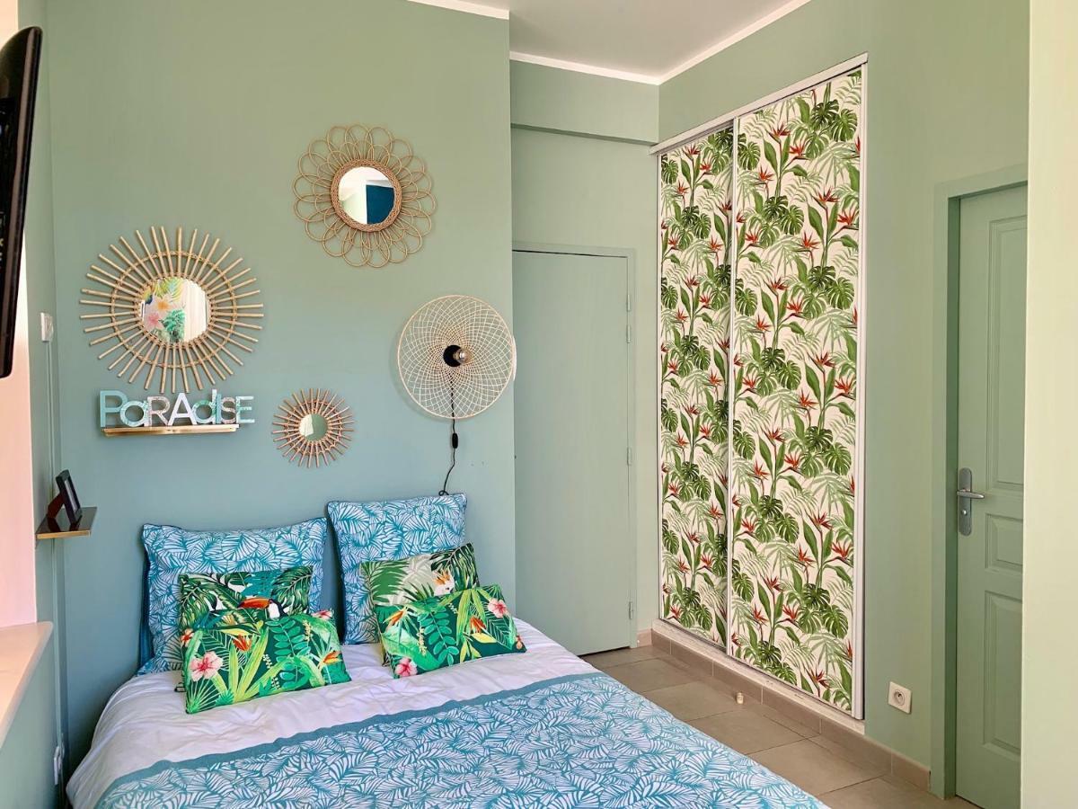 Sunny Studio Vieux Port Марсилия Екстериор снимка